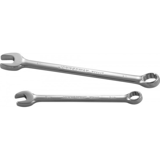 3/8" COMBINATION WRENCH - LONG PATTERN TYPE