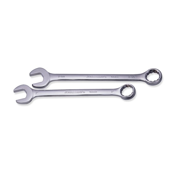 1 1/8" (28.58mm),394mm Total Length ,Combination Wrench