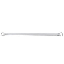 EXTRA-LONG DOUBLE RING END WRENCH 10X11