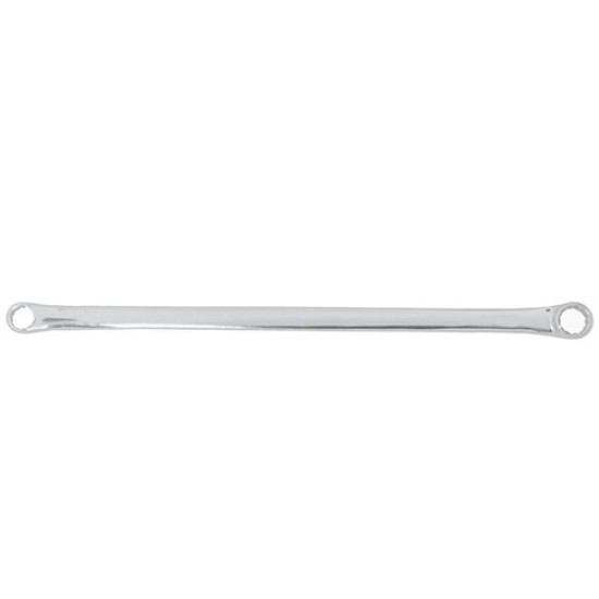 EXTRA-LONG DOUBLE RING END WRENCH 12X14