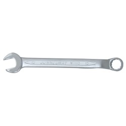 45?OMBINATION WRENCH (18PT) 12
