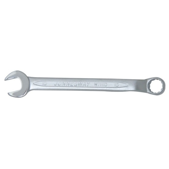45?OMBINATION WRENCH (18PT) 12
