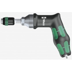 3-6 NM, ADJUSTABLE GUN TYPE TORQUE, USA , 7442 3-6 NM, ADJUSTABLE GUN TYPE TORQUE, USA , 7442