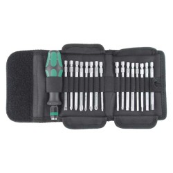 676222 Bits 17pcs with Drive 