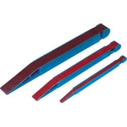 SANDING STICKS & BELTS,20MM X 520