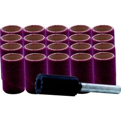 SANDING BAND KITS,21