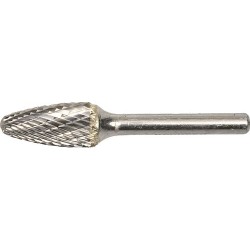 CARBIDE BURRS,3 X 13*MM