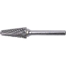 CARBIDE BURRS,6 X 13*MM