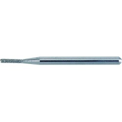 DIAMOND COATED BURRS,5.0 X 10MM