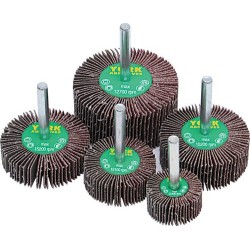 FLAP WHEELS SETS,5