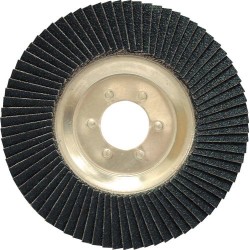 HIGH PERFORMANCE FLAP DISCS,P120