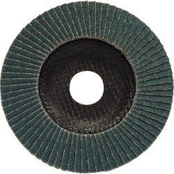 HIGH PERFORMANCE FLAP DISCS,P80