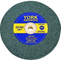 GRINDING WHEELS,180 X 13