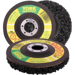 115MM RUST & PAINT REMOVAL DISC,115 X 22MM