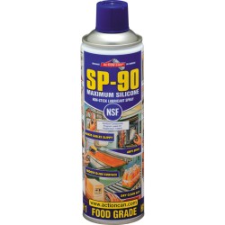 Action Can.SP90-FG SILICONE RELEASESPRAY (FOOD GRADE) 500ml Action Can.SP90-FG SILICONE RELEASESPRAY (FOOD GRADE) 500ml