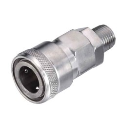SM JONNESWAY HI-COUPLER SM 1/2" SM JONNESWAY HI-COUPLER SM 1/2"