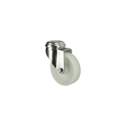 Atlas Workholders.SWIVEL BOLT HOLE 50mm POLYPROPYLENE Atlas Workholders.SWIVEL BOLT HOLE 50mm POLYPROPYLENE
