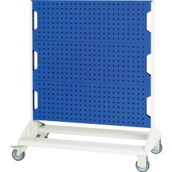 Bott.16917260.11V VERSO TROL 3 PANEL HIGH DS PRF + HK Bott.16917260.11V VERSO TROL 3 PANEL HIGH DS PRF + HK