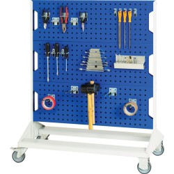 Bott.16917260.11V VERSO TROL 3 PANEL HIGH DS PRF + HK Bott.16917260.11V VERSO TROL 3 PANEL HIGH DS PRF + HK