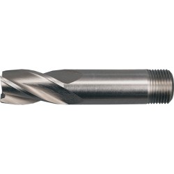 20mm HSS SC/SH END MILL 20mm HSS SC/SH END MILL