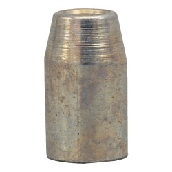 POC1 PUSH-ON CONNECTOR,GREASE GUN NOZZLE