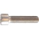 Qualfast.METRIC SKT HEAD CAP SCREW KIT A2 AVG-250PC