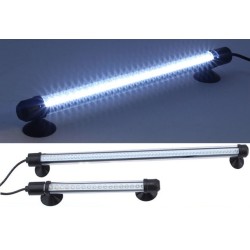 Submersible Led Lamp, 2ft ,White 