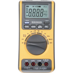 5-IN-1 MULTIMETER & ENVIRONMENTAL TESTER,MET060 5-IN-1 MULTIMETER & ENVIRONMENTAL TESTER,MET060