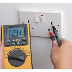 5-IN-1 MULTIMETER & ENVIRONMENTAL TESTER,MET060 5-IN-1 MULTIMETER & ENVIRONMENTAL TESTER,MET060