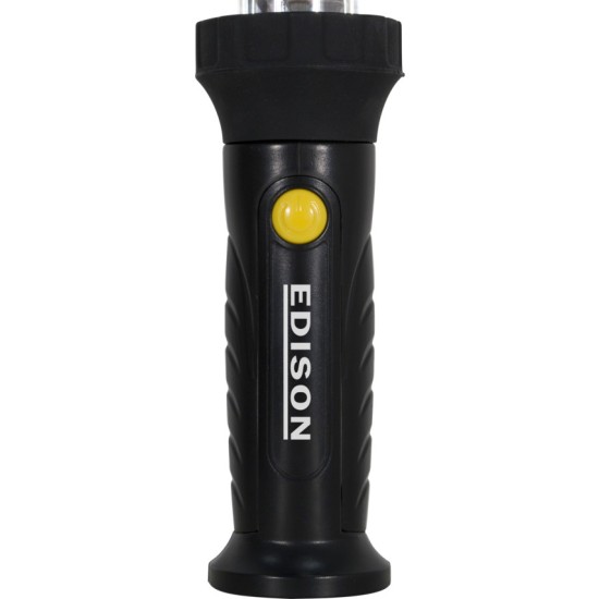 Edison.Under Bonnet LED Rechargeable Worklight 230V