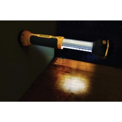 Edison.30+6 LED RECHARGEABLE WORK LIGHT & TORCH Li-ION  Edison.30+6 LED RECHARGEABLE WORK LIGHT & TORCH Li-ION