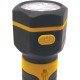 Edison.30+6 LED RECHARGEABLE WORK LIGHT &amp; TORCH Li-ION 