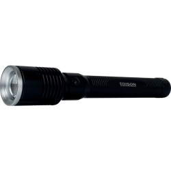 Edison.10W CREE LED Aluminum Torch ,600lm Edison.10W CREE LED Aluminum Torch ,600lm