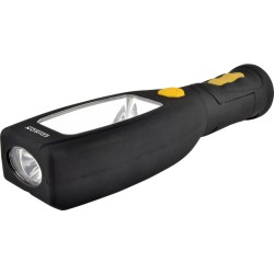 Edison.360 5W COB + 1 LED Inspection Worklight Edison.360 5W COB + 1 LED Inspection Worklight