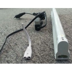 T5 14W Day Light/865  , CASING ,CONTROL SWITCH,