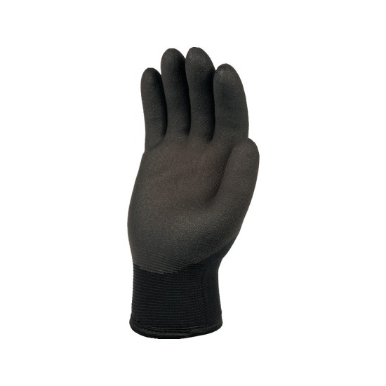 Skytec.Argon Black Thermal Gloves - Size 10(XL) - Pack of 5pair