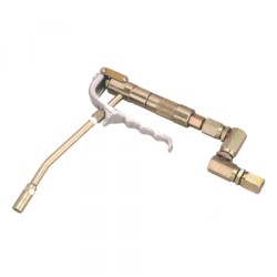 Pneumatic High Pressure Grease Gun 1/4"