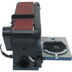 BELT & DISC SANDER 370W
