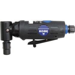 KobeÂ­ Blue Line.B3144 1/4" (6mm) 90DEG ANGLE DIE GRINDER