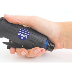 KobeÂ­ Blue Line.B3144 1/4" (6mm) 90DEG ANGLE DIE GRINDER