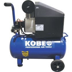 Kobe Tools.CNL223 2.0HP AIR COMPRESSOR 23LTR Kobe Tools.CNL223 2.0HP AIR COMPRESSOR 23LTR