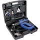 Kobe HEAT GUN 2000W 240V WITH LCD DISPLAY ,18mm Reduction Nozzle