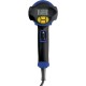 Kobe HEAT GUN 2000W 240V WITH LCD DISPLAY ,18mm Reduction Nozzle