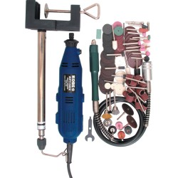 FLEXI-DRIVE MULTI-TOOL KIT 240V FLEXI-DRIVE MULTI-TOOL KIT 240V