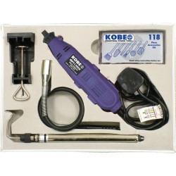 FLEXI-DRIVE MULTI-TOOL KIT 240V FLEXI-DRIVE MULTI-TOOL KIT 240V