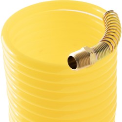 Kobe.3/8" x 25FT NYLON HOSE , 9.5mm diameter - 150psi
