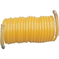 Kobe.3/8" x 25FT NYLON HOSE , 9.5mm diameter - 150psi