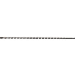 SDS-STYLE FITTING HAMMER DRILL BITS, DIA:10.0MM X 160MM