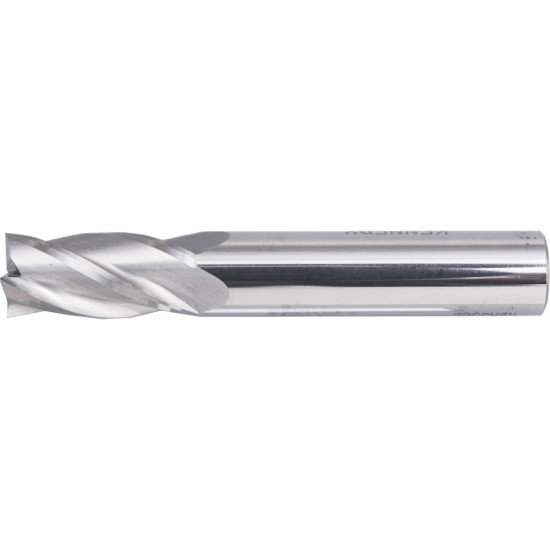 Sherwood.9.0mm 4FL STANDARD CARBIDE END MILL