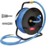 Air Hose Reel
